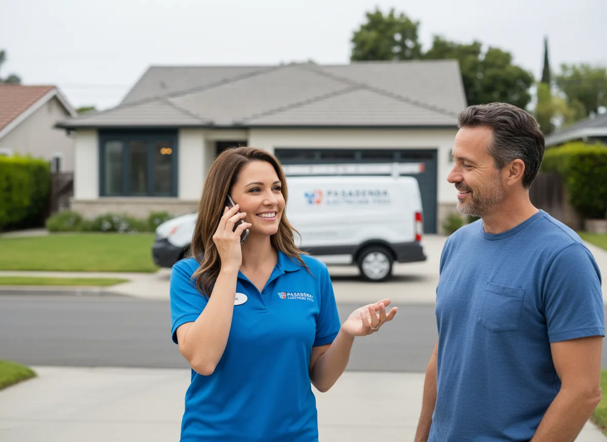 Electrician Chaska, MN FAQs
